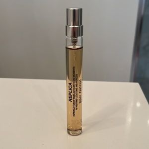 Replica Music Festival Perfume by Maison Margiela travel size
